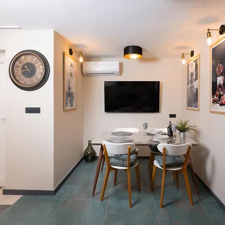 Anabella Iii Appartement Zadar