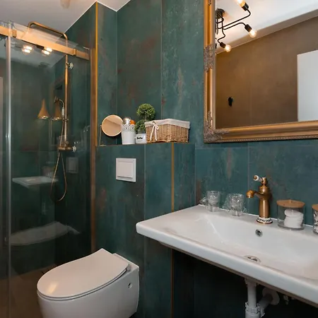 Anabella Iii Appartement