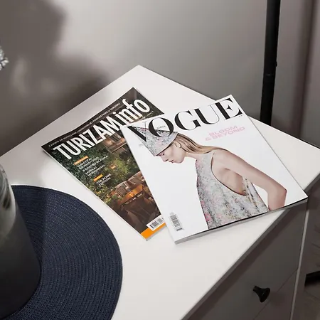 Anabella Iii Appartement *