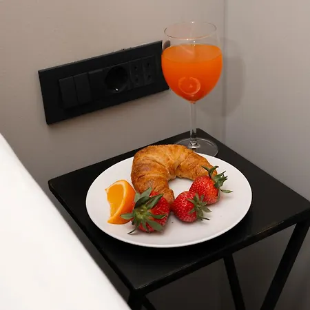 Appartement Anabella Iii *