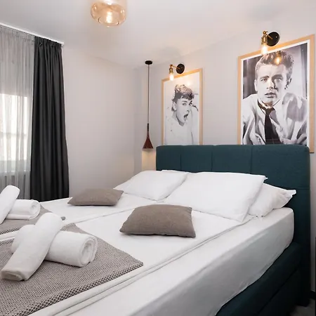 Appartement Anabella Iii *