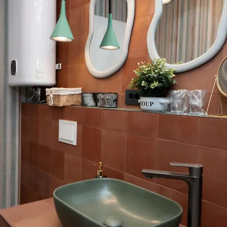 Appartement Anabella Iii