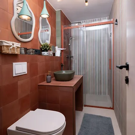 Appartement Anabella Iii Zadar