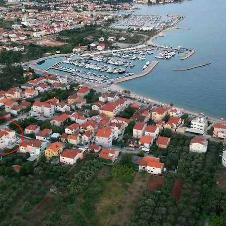 Anabella Iii * Zadar