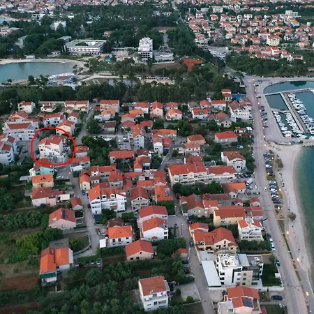 Anabella Iii Appartement *