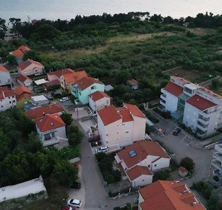 Anabella Iii Appartement *