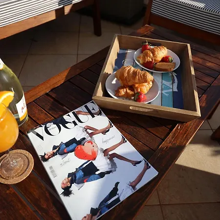 Appartement Anabella Iii Zadar