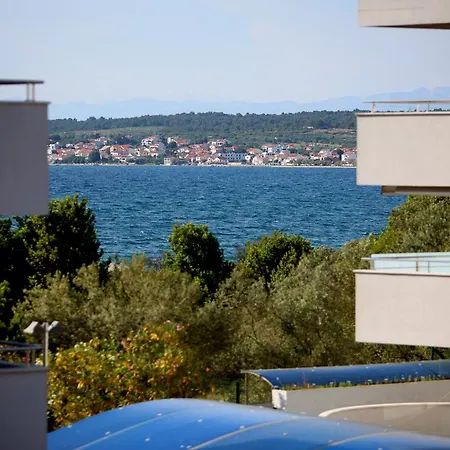 Appartement Anabella Iii Zadar