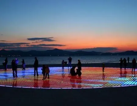 Appartement Anabella Iii