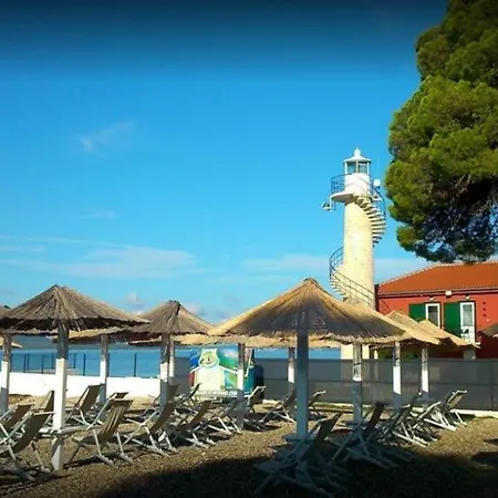 Anabella Iii Appartement *