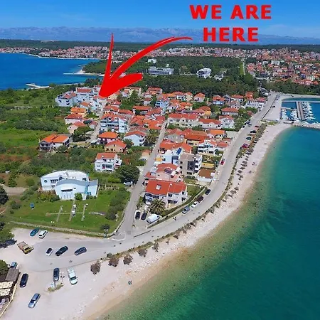 Appartement Anabella Iii *