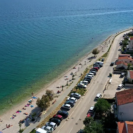 Anabella Iii Appartement *