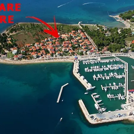 Anabella Iii Appartement *