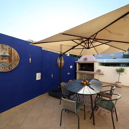 Anabella Iii Appartement *