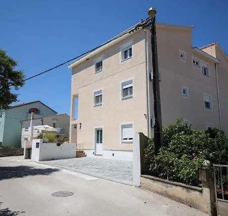 דירה Anabella Iii זאדאר