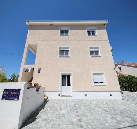 Anabella Iii * Zadar