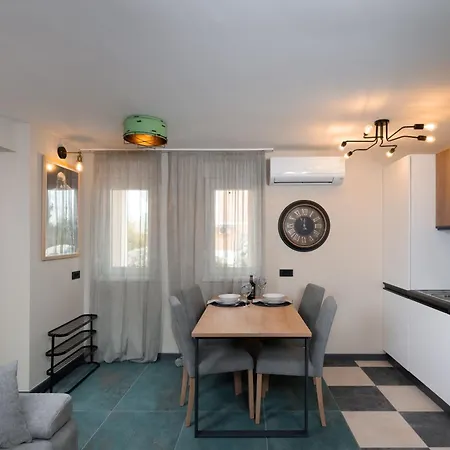 Appartement Anabella Iii *