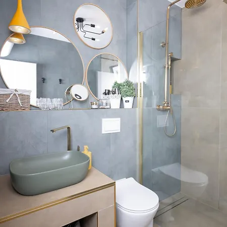 Anabella Iii Appartement Zadar