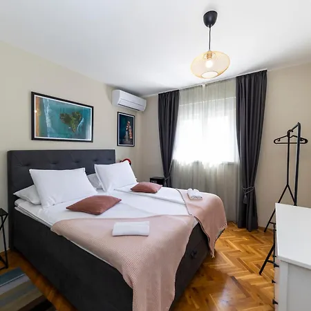 Anabella Iii Appartement *