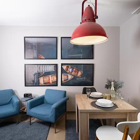 Appartement Anabella Iii