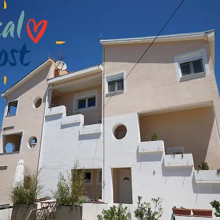 Appartement Anabella Iii Zadar