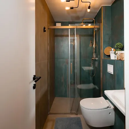 Apartamento Anabella Iii