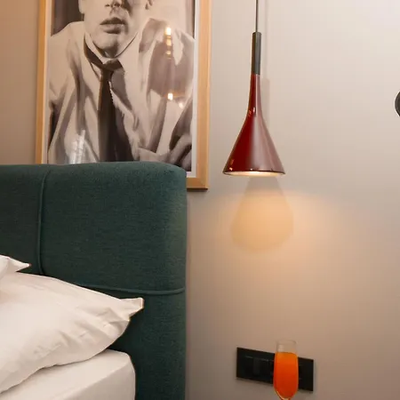 Anabella Iii 公寓 *