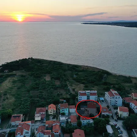 Anabella Iii 扎达尔