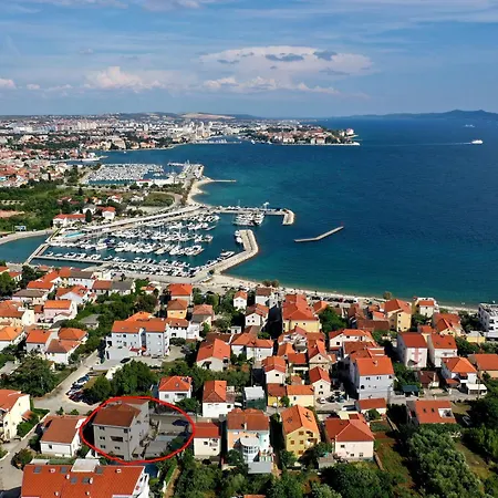 Lejlighed Anabella Iii Zadar
