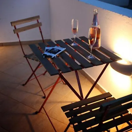 Anabella Iii * 扎达尔