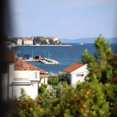 Anabella Iii Lejlighed