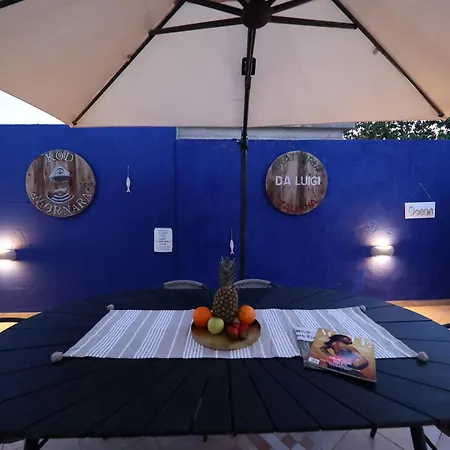 Lejlighed Anabella Iii *