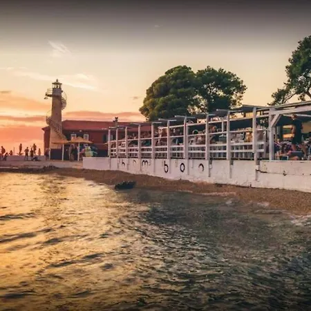 Anabella Iii Lejlighed *