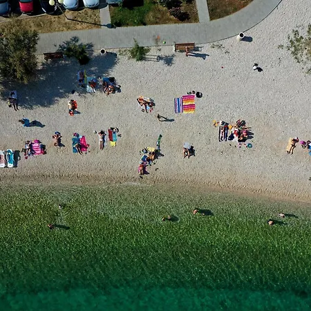 Anabella Iii 公寓 *