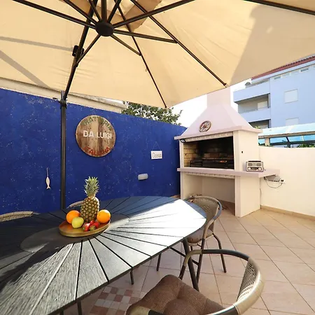 Anabella Iii * 扎达尔