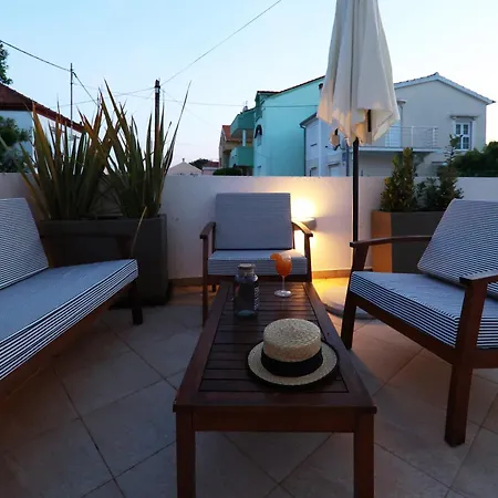 Anabella Iii 扎达尔