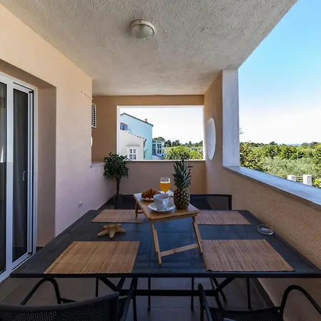 Anabella Iii 扎达尔