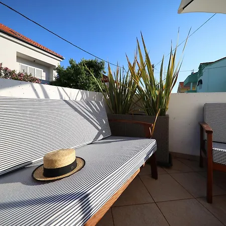 Anabella Iii Apartamento Zadar
