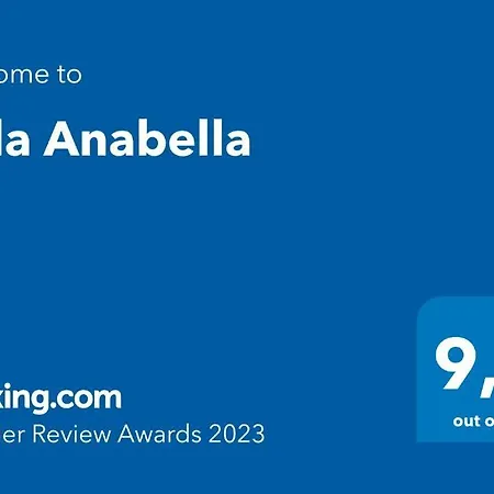 Anabella Iii
