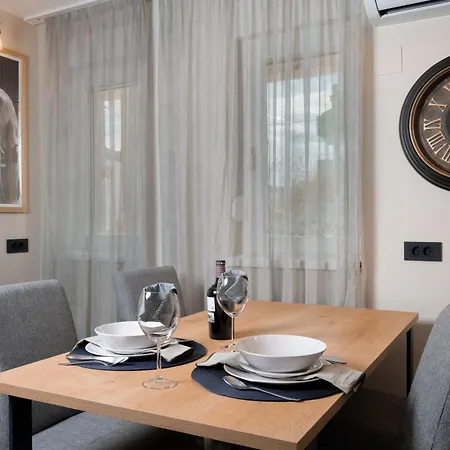 Apartamento Anabella Iii *