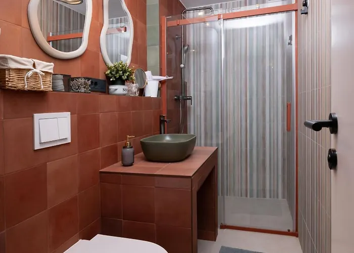 شقة Anabella Iii زادار