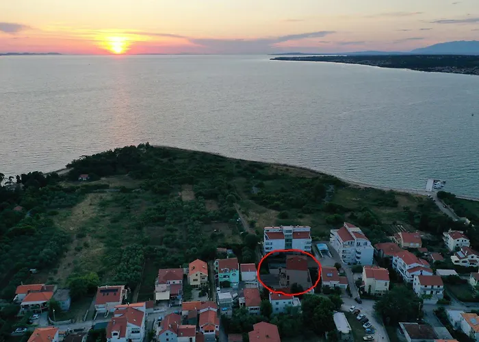 Anabella Iii زادار