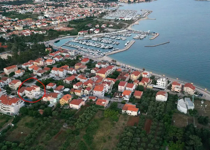 Anabella Iii * زادار