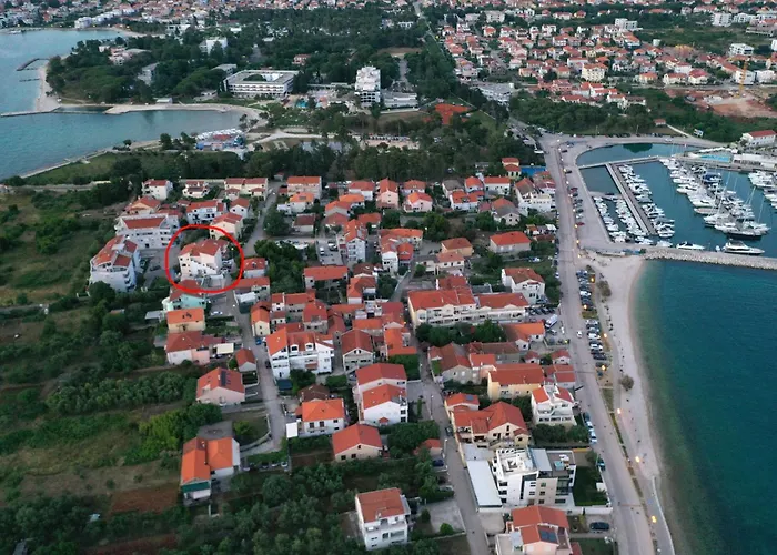 Anabella Iii شقة *