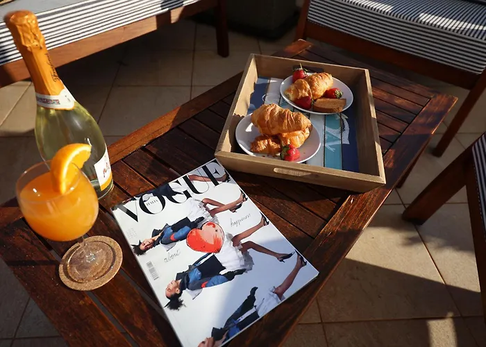 شقة Anabella Iii زادار