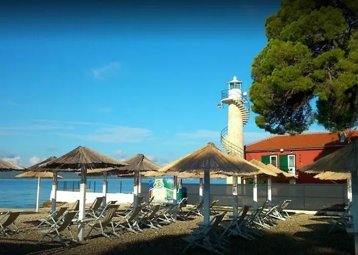 Anabella Iii شقة *