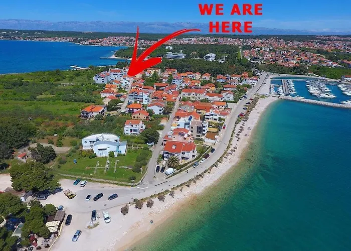 شقة Anabella Iii *