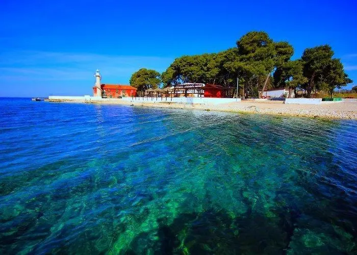 Anabella Iii شقة *