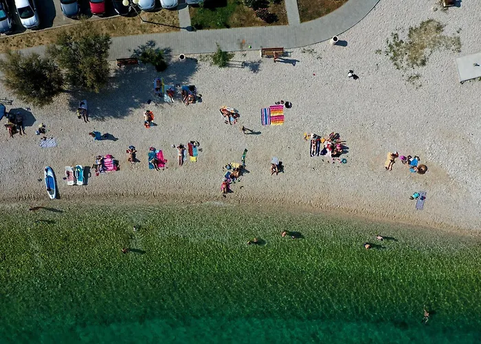 Anabella Iii شقة *