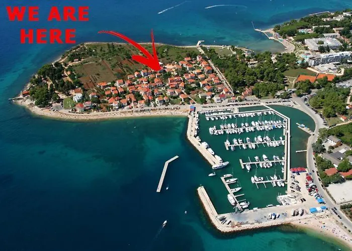 Anabella Iii شقة *